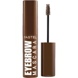 5 Adet Pastel Maskara Eyebrow Profashion No:22 1 Adet
