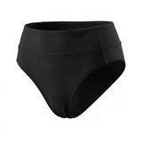 5 Adet Pedkini Regl Bikini Siyah S Beden 1 Adet