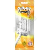 5 Adet Permatik 10 Lu Poşet