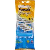 5 Adet Permatik Banyo 10 Lu Poşet