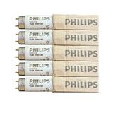 (5 Adet) Philips 30W 840 Günışığı (4000K) G13 Duylu T8 Floresan