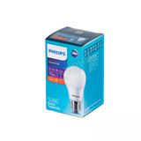 5 Adet Philips Essentıal Led Ampul 60 Watt Sarı