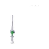 5 Adet Piercing Delim Iğnesi Intraket Branül Yeşil 1.2 mm