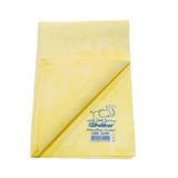 (5 Adet) Polikur 3210 Filli Mikrofiber Güderi Büyük Boy Süper Lüx Oto Kurulama Bezi 54x68 cm.
