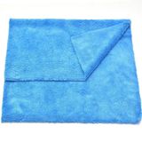 (5 Adet) Polikur 3576 Mikrofiber Peluş Oto Kurulama Temizlik Pasta Cila Toz ve Cam Bezi 40x60 cm.