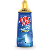 5 Adet Porçöz Bulaşık Makinesi Parlatıcısı 500 ml