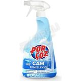 5 Adet Porçöz Cam Temizleyici 500 ml