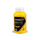 5 Adet Profarm Virkon S (Geniş Spektrumlu Dezenfektan) 250 Gr