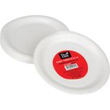 5 Adet Propack Kağıt Tabak 25'li 23 cm