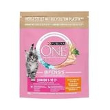 5 ADET Purina One Junior Tavuklu Yavru Kedi Maması 800 Gr