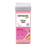 5 Adet Remove Care Roll On Ağda Hassas Ciltler 100 Ml