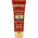 5 Adet Restorex Saç Kremi 7 Besleyici Yağ 250 ml