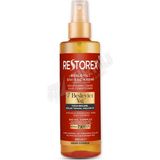 5 Adet Restorex Sıvı Saç Kremi 7 Besleyici Yağ 200 ml