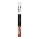 5 Adet Rival Loves Me Dudak Parlatıcısı STAY4EVER No:10 Cinnamon Brown 7 ml
