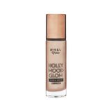 5 Adet Rival Loves Me Fondöten Hollywood Glow 33 ml