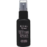 5 Adet Rival Loves Me Makyaj Sabitleme Spreyi Setting Spray 50 ml
