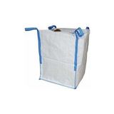 5 Adet Sanayi Tipi Big Bag Büyük Grit Solucan Çuval 90x90x75 CM 1 Ton Kapasiteli