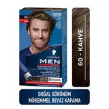 5 Adet Schwarzkopf Men Perfect Saç Boyası 60 Kahve