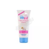 5 ADET Sebamed Bebe Pişik Kremi 100Ml.
