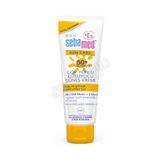 5 Adet Sebamed Sun Bebe 50+ Güneş Kremi 75 Ml