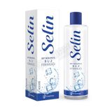 5 Adet Selin Kolonya Buz Ferahlığı 400 Ml Pet