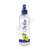 5 Adet Selin Limon Kolonyası Sprey 150 Ml