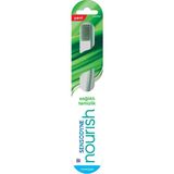5 Adet Sensodyne Diş Fırçası Nourish Sağlıklı Temizlik 1 Adet