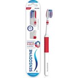 5 Adet Sensodyne Hassasiyet & Diş Eti Diş Fırçası (Yumuşak)