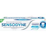 5 Adet Sensodyne Onarım ve Koruma Diş Macunu Naneli 75 ml