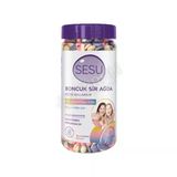 5 Adet Sesu Boncuk Ağda İlk Adım 250 Gr