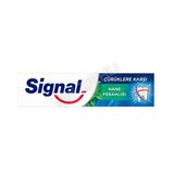 5 Adet Signal Diş Macunu Çürüklere Karşı 50 ml