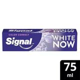 5 Adet Signal White Now Color Correct Uzun Süren Beyazlık Diş Macunu 75 ml