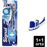 5 Adet Signal White Now Diş Fırçası 1+1 (Orta)