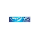 5 Adet Signal White System Diş Macunu 75 Ml