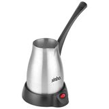 5 Adet Sinbo Scm-2957 Inox Elektrikli Cezve
