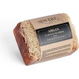 5 Adet Sincere Kabak Lifli Sabun Argan 120 Gr