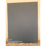 5 Adet Siyuah 30X40cm Tuval