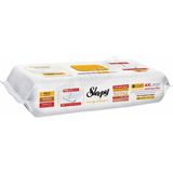 5 Adet Sleepy Mop Yer Temizlik Havlusu Arap Sabunlu 50'li
