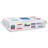 5 Adet Sleepy Mop Yer Temizlik Havlusu Çamaşır Suyu Katkılı 50'li
