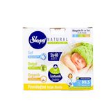 5 Adet Sleepy Yenidoğan Islak Pamuklu Havlu (3 x 40)