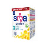 5 Adet Sma Optipro 3 No 1200 gr
