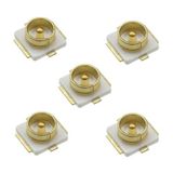 5 Adet Smd U.fl Rf Anten Konnektör Ufl Soket Gsm Gps Wifi Smt La