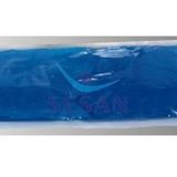 5 Adet Soguk Sıcak Jel Kompres 13 Cm X 26 Cm Termojel