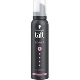 5 Adet Taft Saç Köpüğü Power Cashmere 150 ml