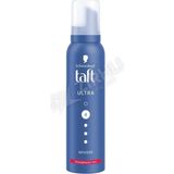 5 Adet Taft Ultra Güçlü Saç Köpüğü 150 ml