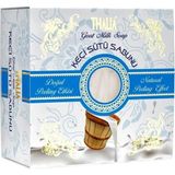5 Adet Thalia Natural Beauty Keçi Sütü Özlü Sabun 150 gr