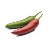 5 Adet Tohum Aci Meksika Biberi Tohumu Jalapeno Piberi