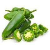 5 Adet Tohum Ithal Aci Jalapeno Biberi Tohumu Meksika Biberi Tohumu Supriz Hediye Tohum Zehir Aci