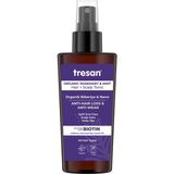 5 Adet Tresan Saç Toniği Biberiye Dökülme 125 ml