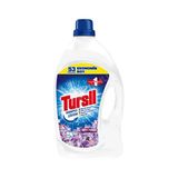 5 Adet Tursil Leylak Bahçesi Sıvı Deterjan 53 Yıkama 3.44 Lt